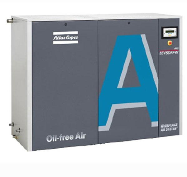 无油水润滑空压机保养（AQ 15-55）